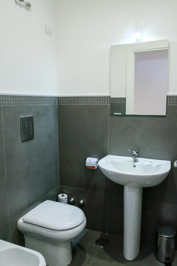 Allegro Hotels Nápoly Kültér fotó